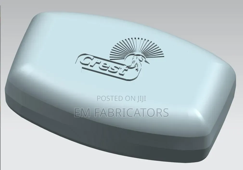 Soap Molds/ Bathing Soap Molds