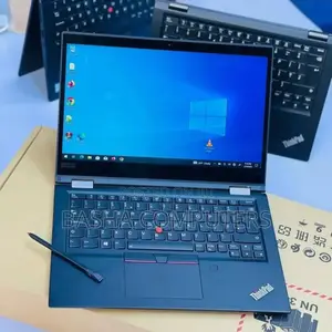 New Laptop Lenovo ThinkPad X1 Yoga 8GB Intel Core i7 SSHD+SSD 256GB