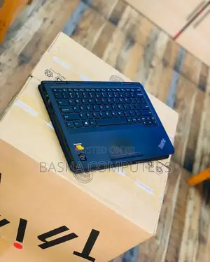 New Laptop Lenovo Yoga 11e 4GB Intel Core i5 SSHD+SSD 128GB