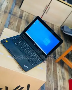 New Laptop Lenovo Yoga 11e 4GB Intel Core i5 SSHD+SSD 128GB