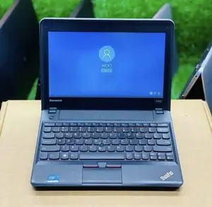New Laptop Lenovo 100e 4GB Intel Celeron SSHD+SSD 128GB