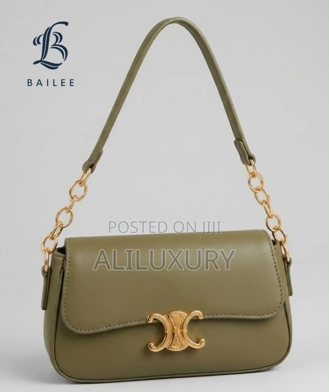 Shoulder Bags