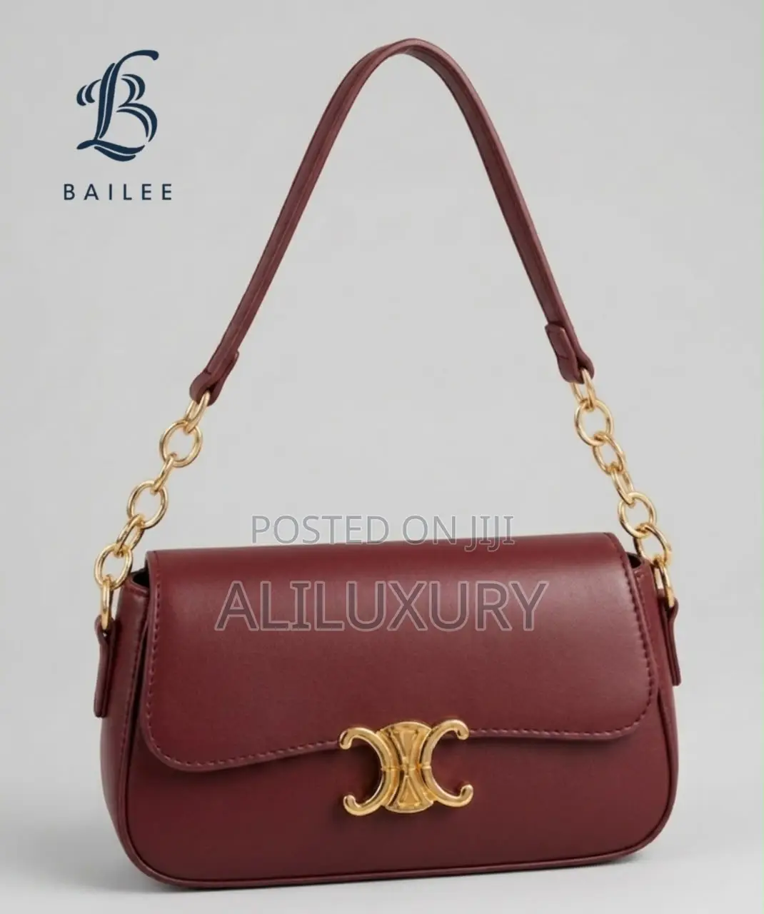Shoulder Bags