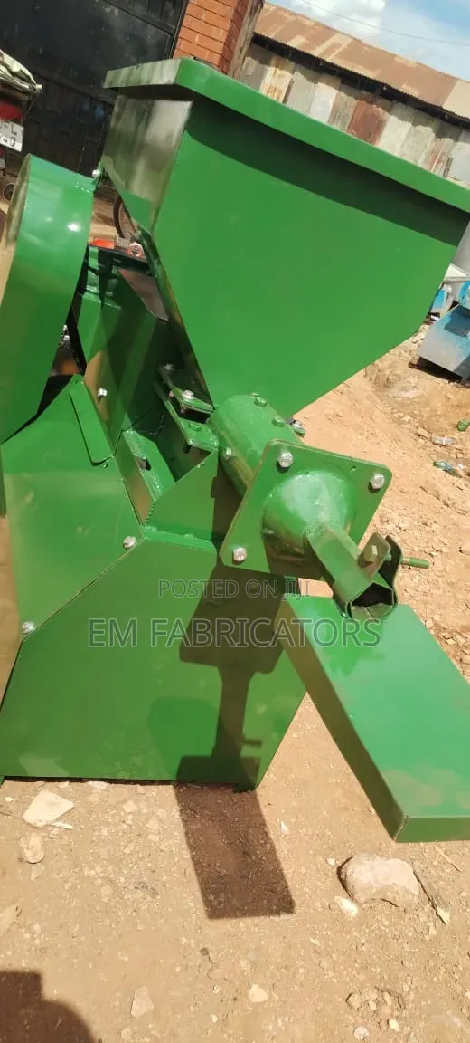 Electric Briquttes Machines/ Briquttes Extruder Machine