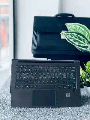 New Laptop Lenovo Yoga C930 16GB Intel Core i7 SSD 512GB