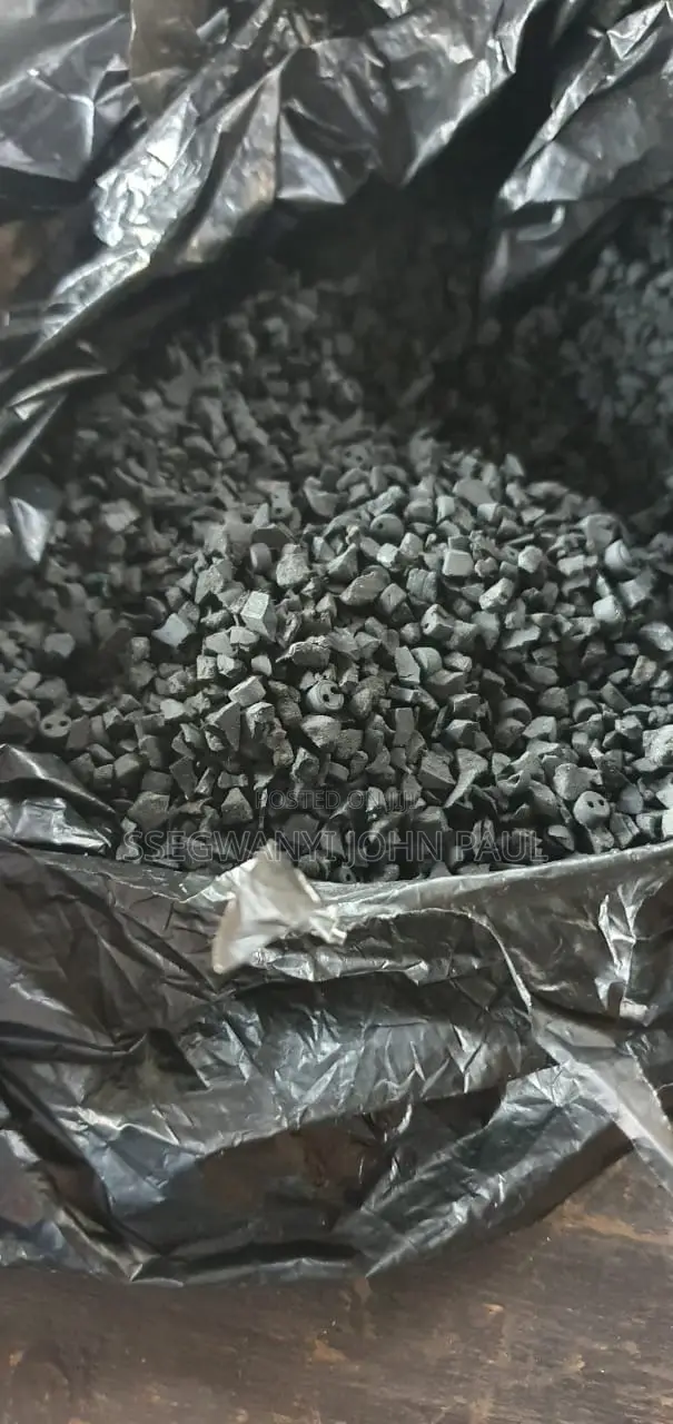 Football Pitch Rubber