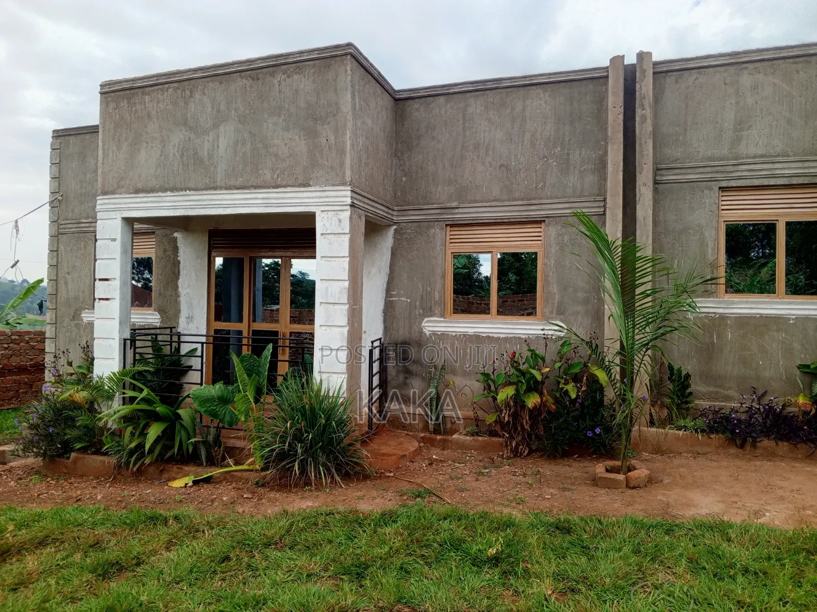 2bdrm House in Kitovu, Jinja for rent