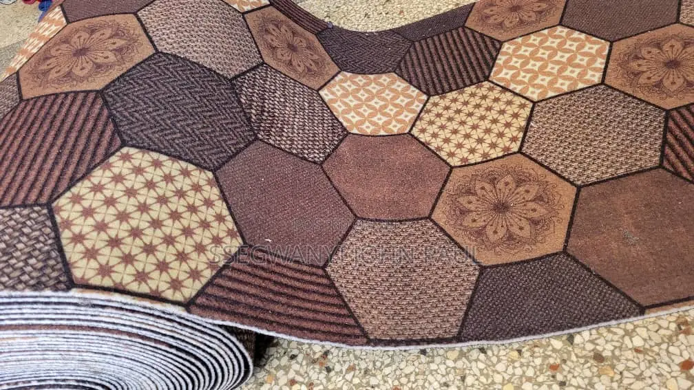 PVC Carpets