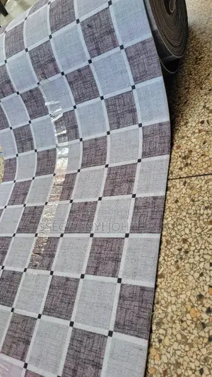 PVC Carpets