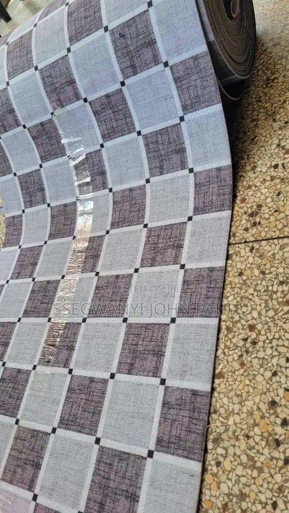 PVC Carpets