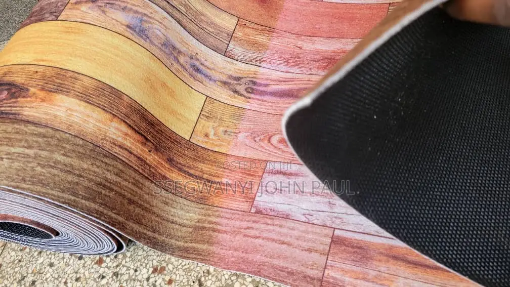 PVC Carpets