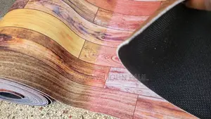 PVC Carpets