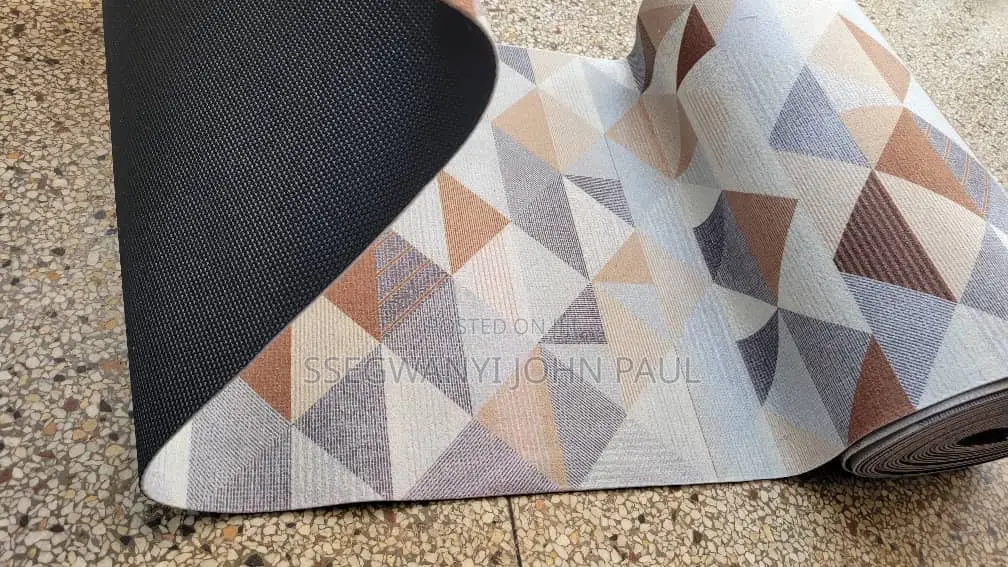 PVC Carpets