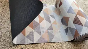 PVC Carpets