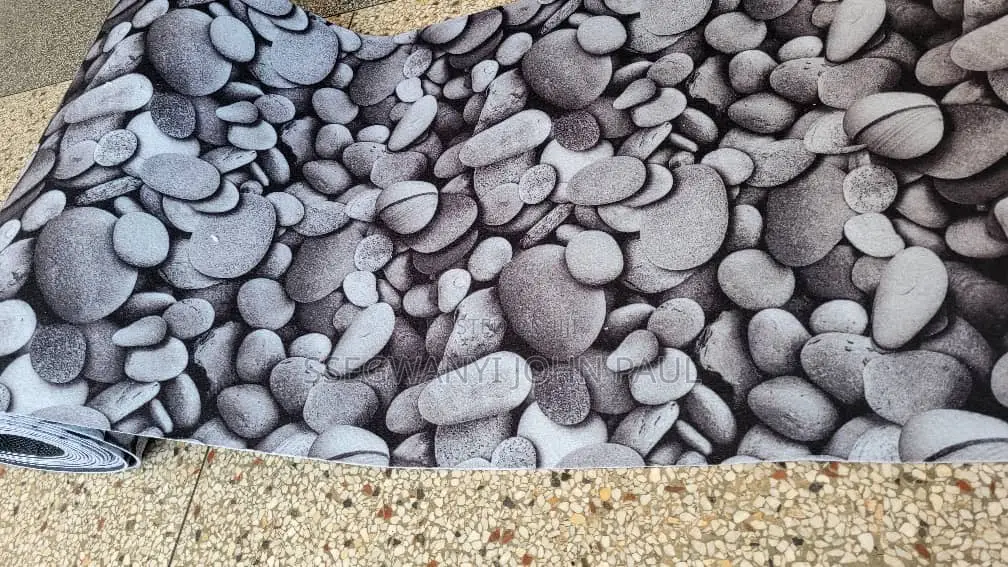 PVC Carpets