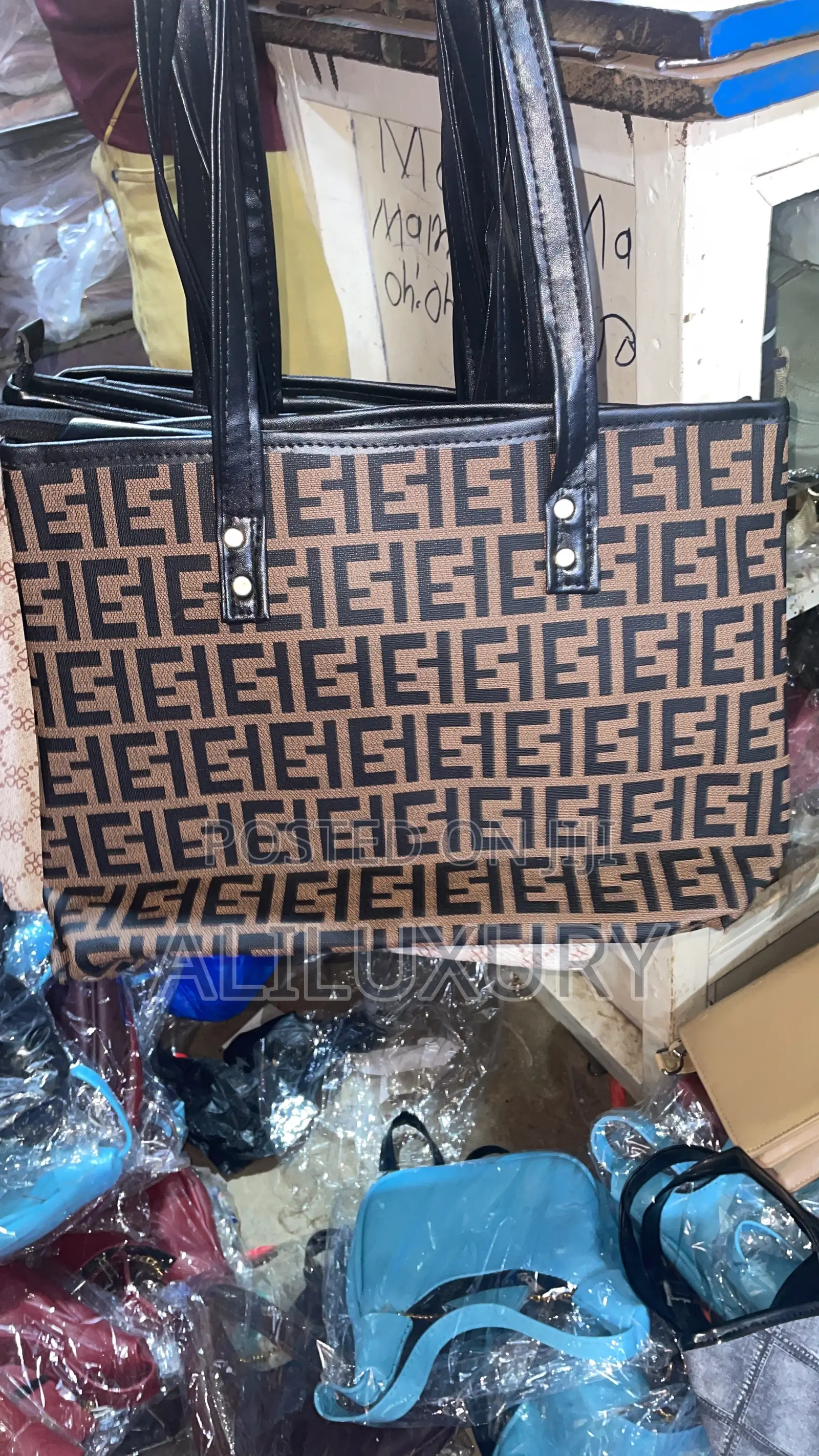 Large Capacity Totebags for Work, School, Office ,Travel and Shopping