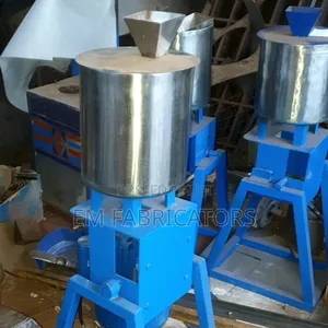 Peanut Butter Machine/ Gnuts Grinding Machine