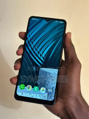 Samsung Galaxy A12 64 GB Black