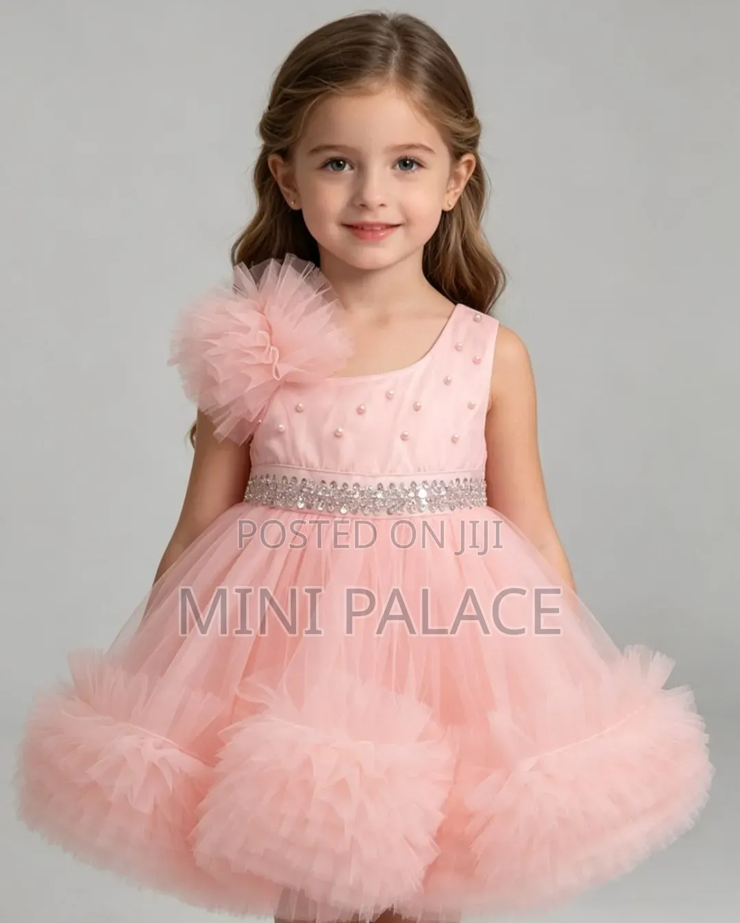 Girls Dresses
