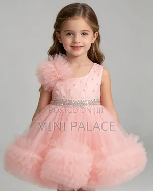 Girls Dresses