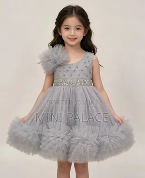 Girls Dresses