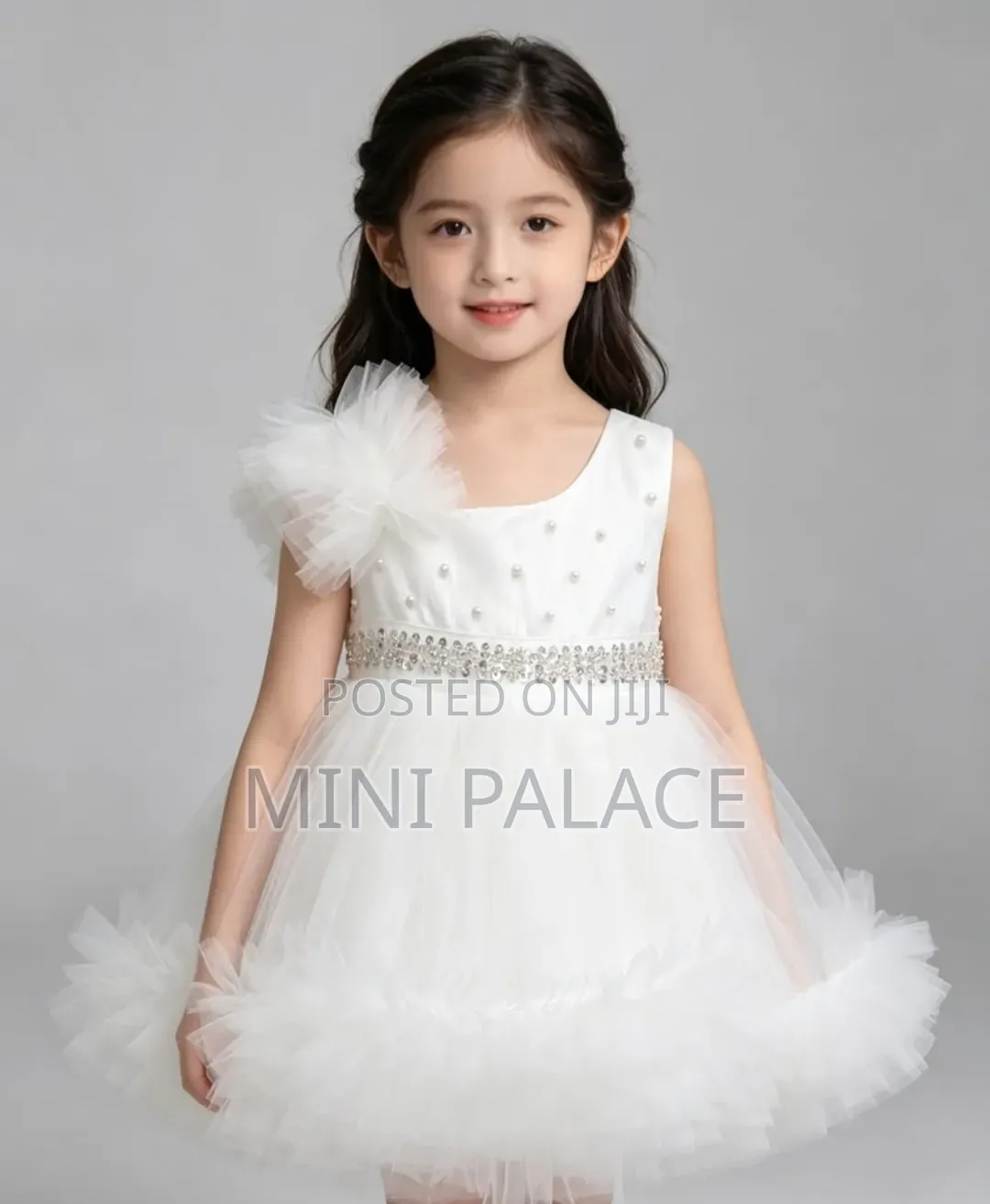 Girls Dresses