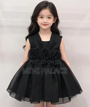 Girls Dresses