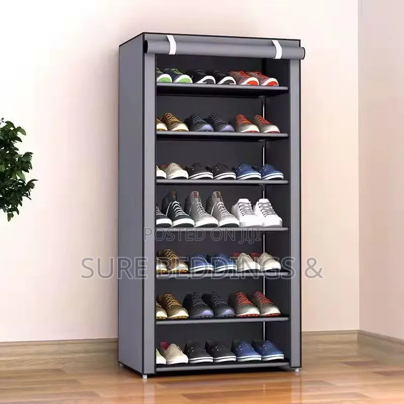 Simplex Shoe Rack