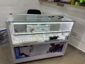 Display Counter For Sale