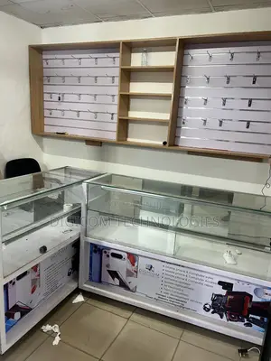 Display Counter For Sale