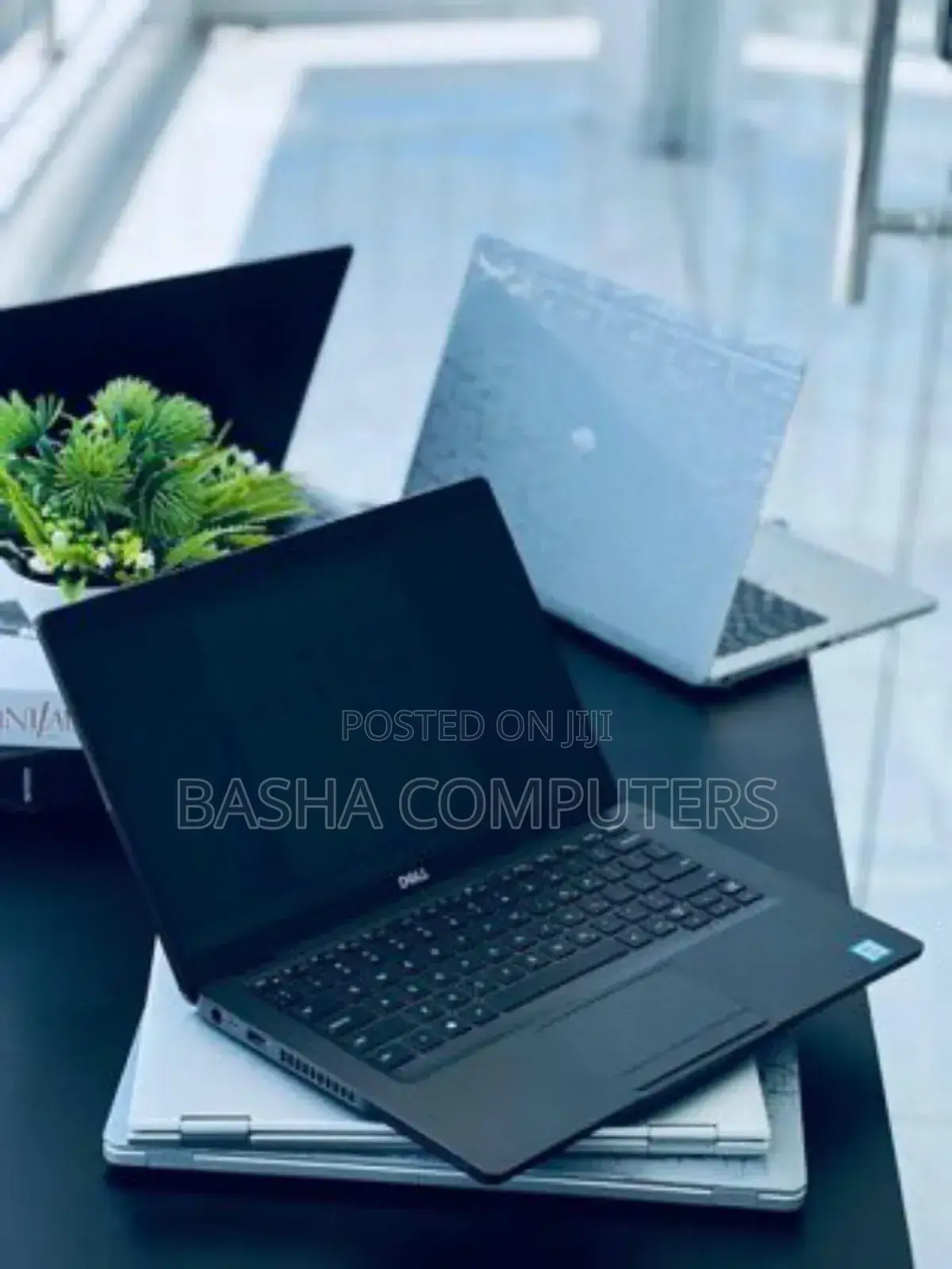 New Laptop Dell Latitude 5300 8GB Intel Core i9 SSD 256GB