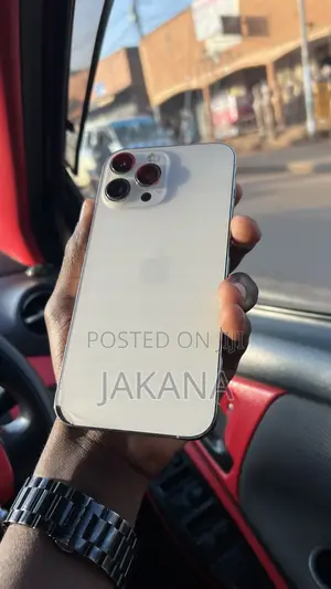Apple iPhone 13 Pro Max 1 TB White