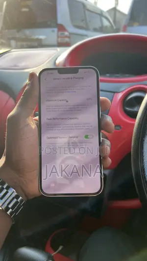 Apple iPhone 13 Pro Max 1 TB White