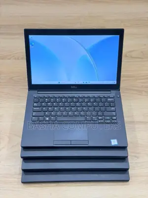 New Laptop Dell Latitude 5300 8GB Intel Core i9 SSD 256GB