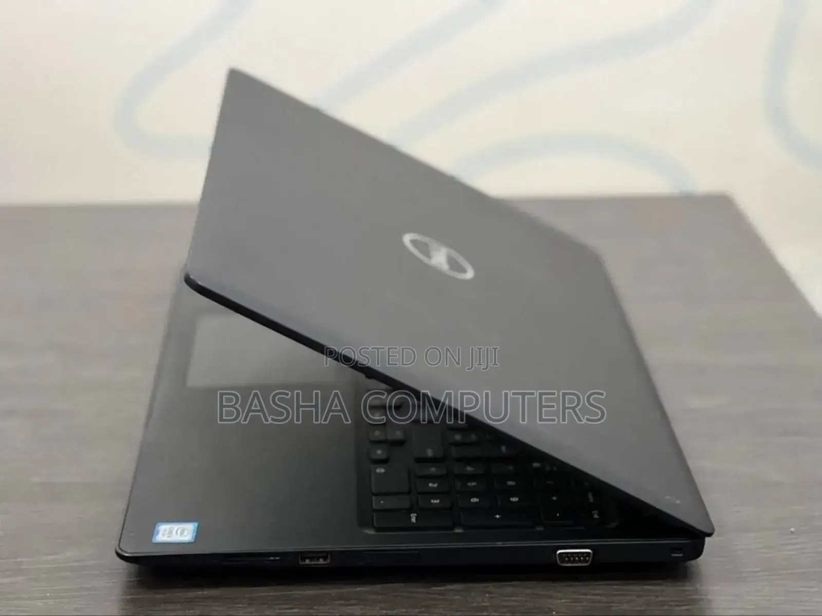 New Laptop Dell Vostro 15 3549 8GB Intel Core i7 HDD+SSD 500GB