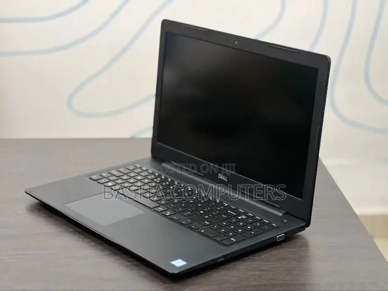 New Laptop Dell Vostro 15 3549 8GB Intel Core i7 HDD+SSD 500GB
