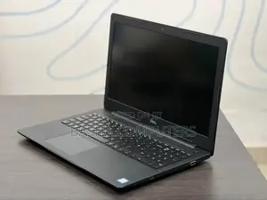 New Laptop Dell Vostro 15 3549 8GB Intel Core i7 HDD+SSD 500GB