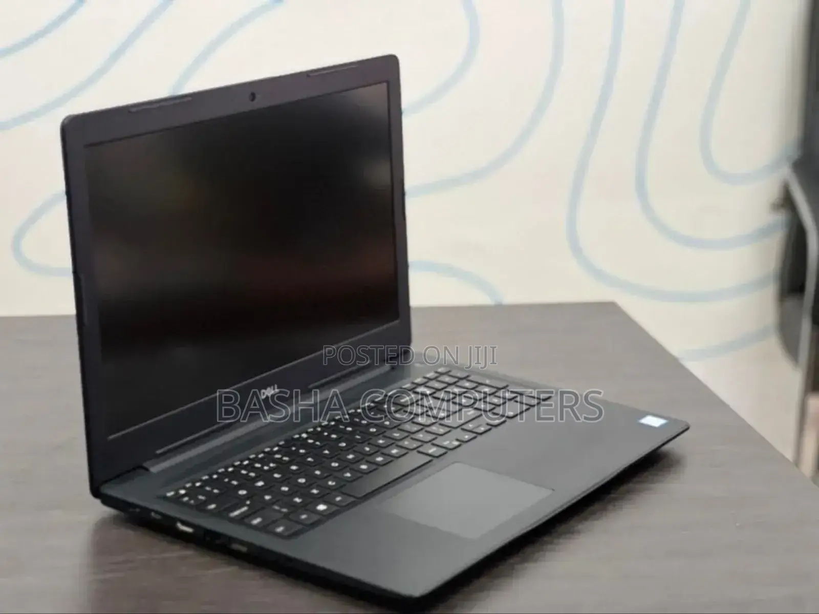 New Laptop Dell Vostro 15 3549 8GB Intel Core i7 HDD+SSD 500GB