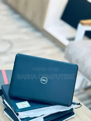 New Laptop Dell Latitude 11 3190 4GB Intel Core i5 SSD 256GB
