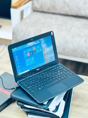 New Laptop Dell Latitude 11 3190 4GB Intel Core i5 SSD 256GB