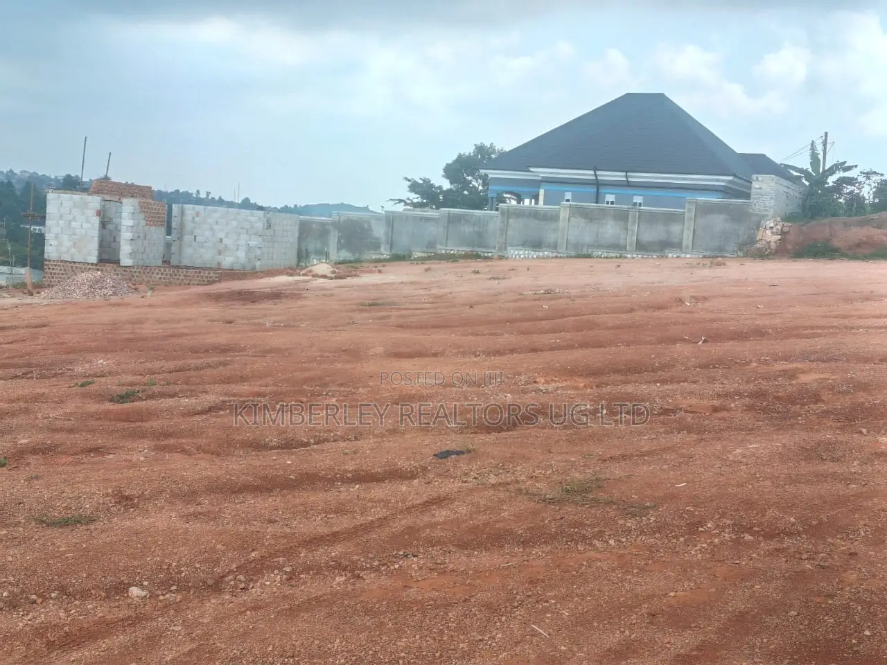 Estate Prime Plots for Sale
