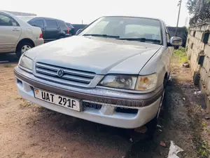 Toyota Corona Premio 1998