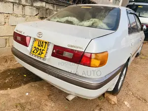 Toyota Corona Premio 1998