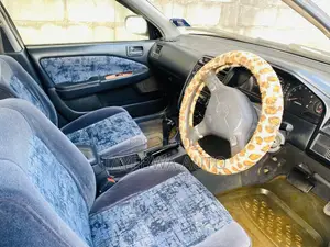 Toyota Corona Premio 1998