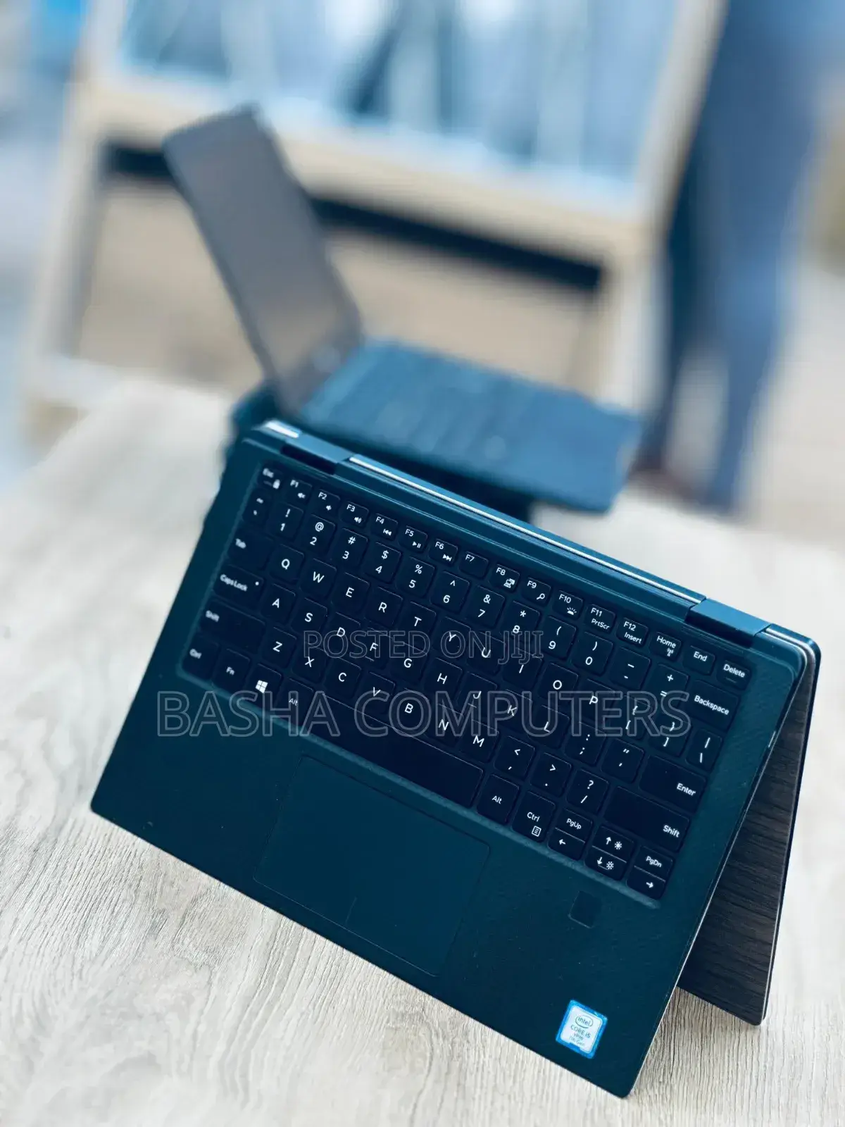New Laptop Dell XPS 13 16GB Intel Core i7 SSD 512GB