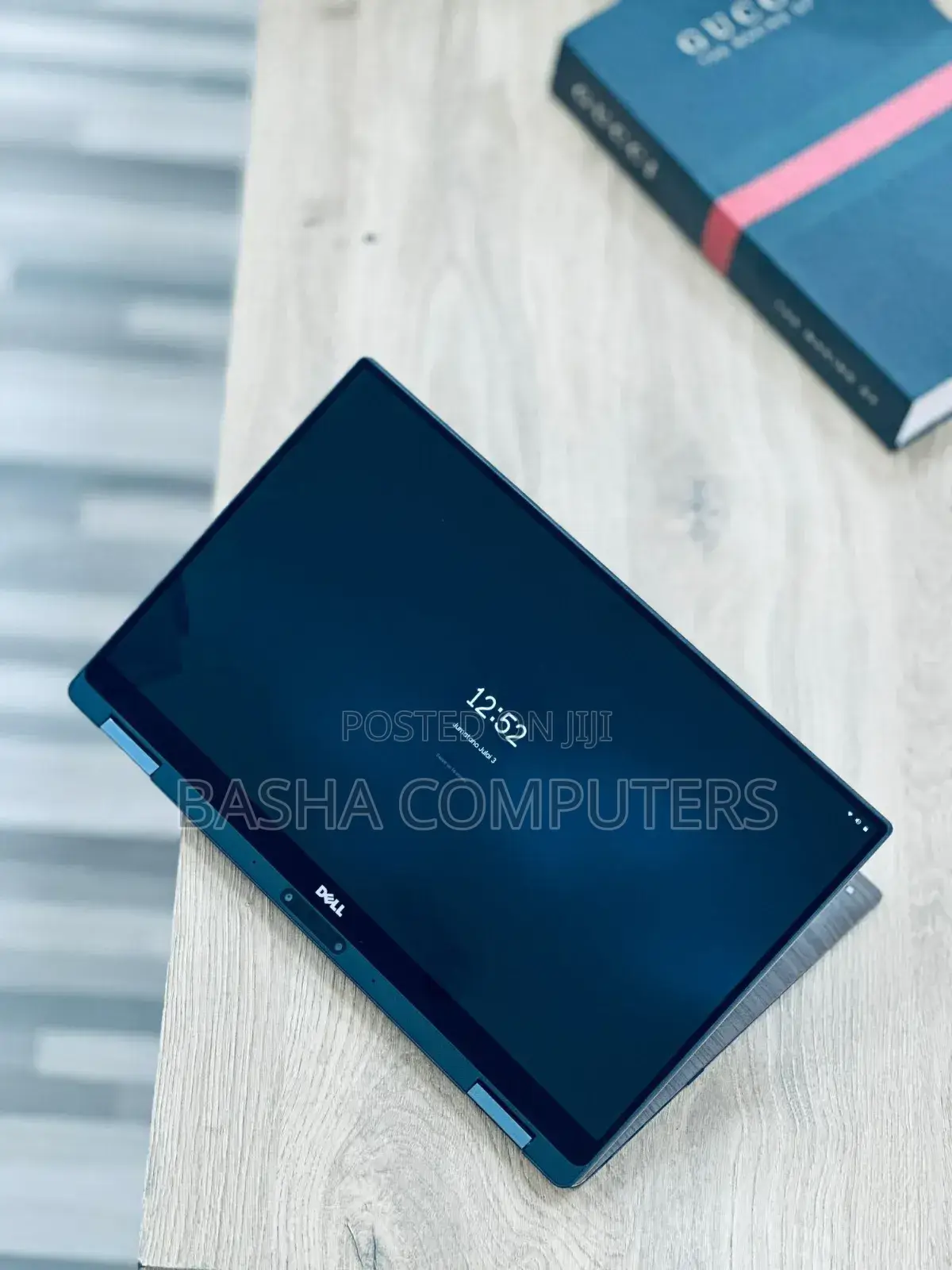 New Laptop Dell XPS 13 16GB Intel Core i7 SSD 512GB