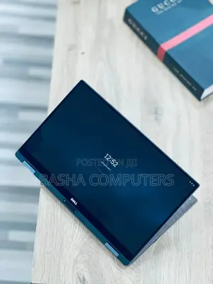New Laptop Dell XPS 13 16GB Intel Core i7 SSD 512GB