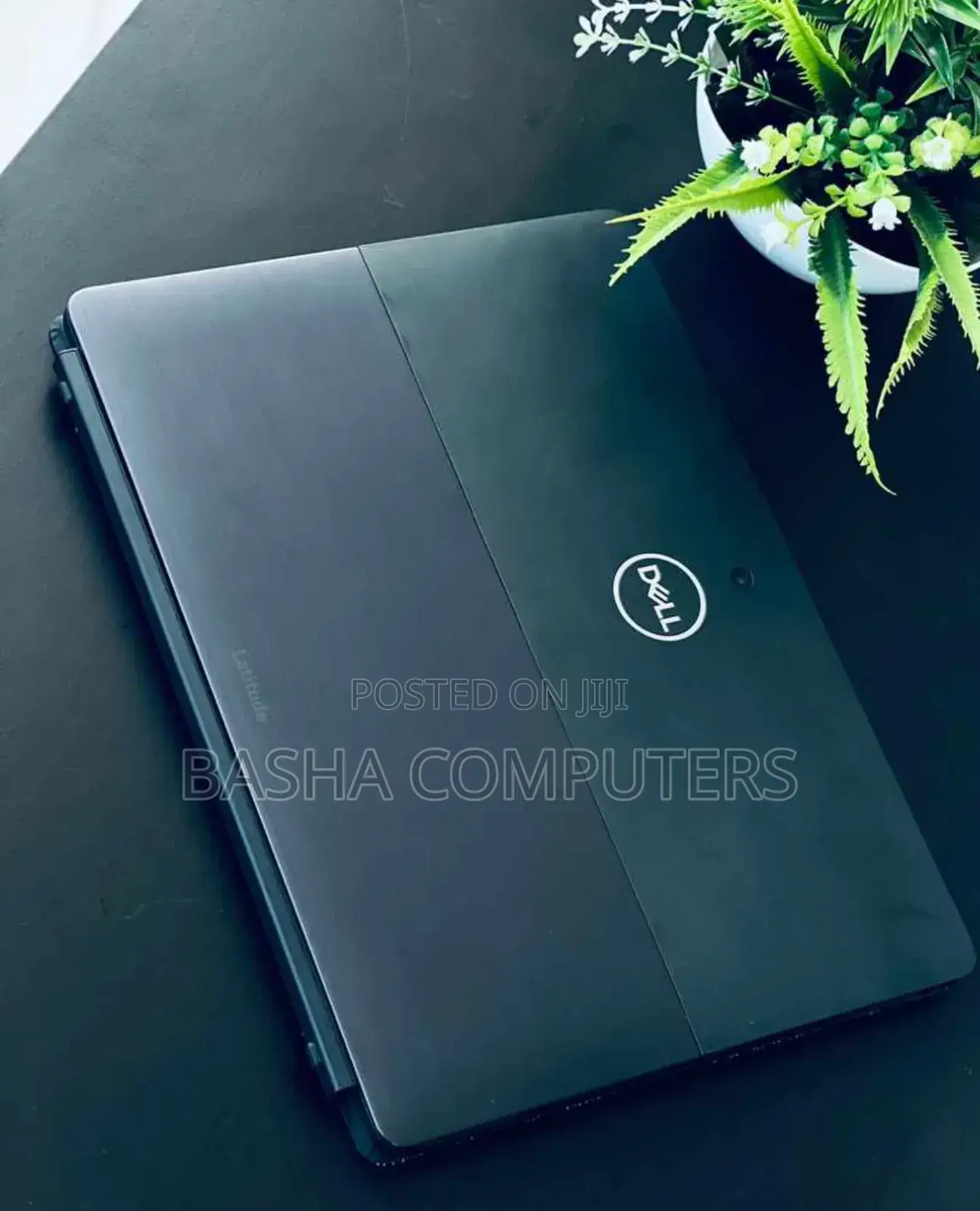 New Laptop Dell Latitude 7200 2-in-1 16GB Intel Core i7 SSD 512GB