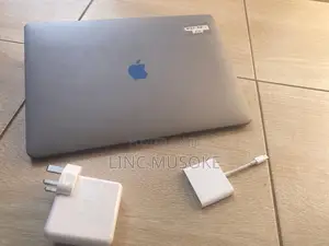 New Laptop Apple MacBook Air 2018 32GB Intel Core i7 SSHD+SSD 2T