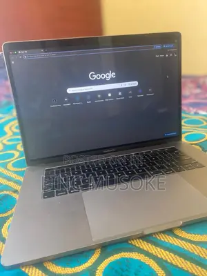New Laptop Apple MacBook Air 2018 32GB Intel Core i7 SSHD+SSD 2T